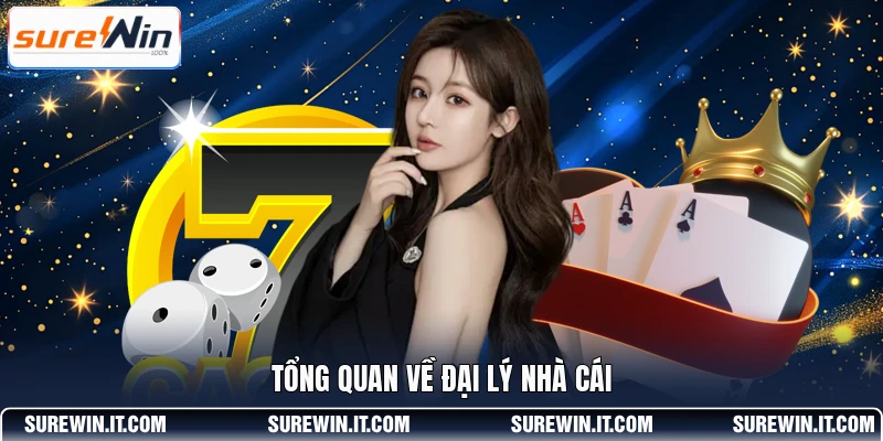 Tổng quan về đại lý nhà cái